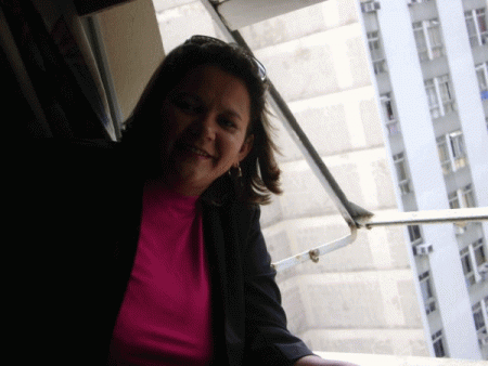 Edjane Esmerina Dias da Silva