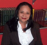 Maria dos Remédios Calado